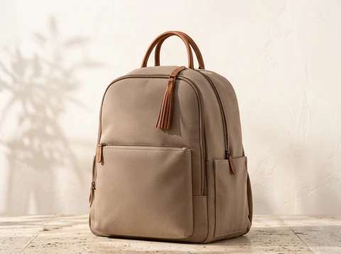 Small luggage